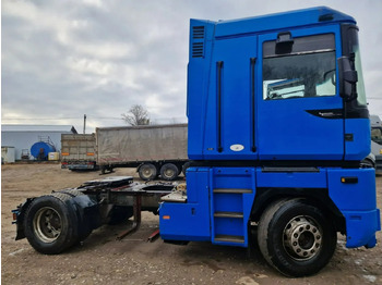 Cabeza tractora RENAULT Magnum 430