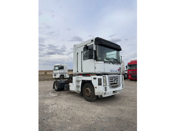 Cabeza tractora RENAULT Magnum 440