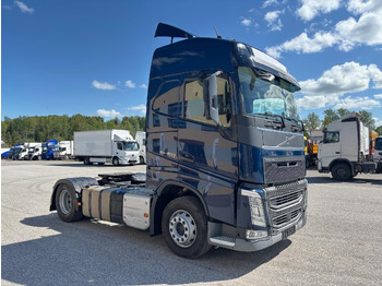 Cabeza tractora VOLVO FH 460