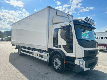 Camión caja cerrada VOLVO FE 280