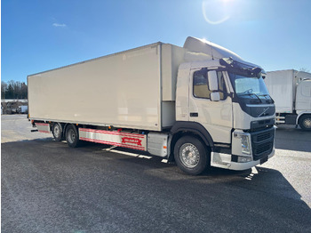 Camión frigorífico VOLVO FM 330