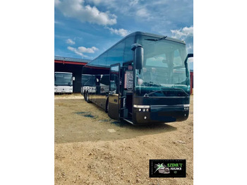 Autocar VAN HOOL