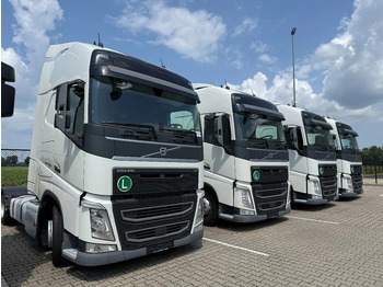 Cabeza tractora VOLVO FH13 420