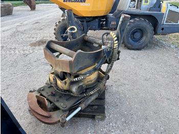 Rotor basculante ENGCON EC 30 - S80 GR30 -S80 - SVAB Engcon Rototilt - Tiltrotator: foto 4