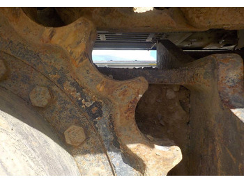 Excavadora de cadenas Volvo EC 220 DL Deutsche Maschine!: foto 5