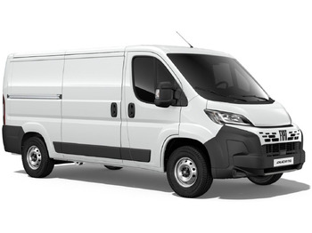 Furgoneta pequeña Fiat Ducato 30L L2H1 120 Kastenwagen 2025: foto 2 Furgoneta pequeña Fiat Ducato 30L L2H1 120 Kastenwagen 2025: foto 2