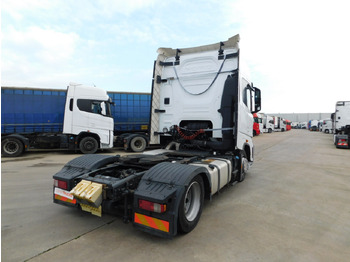 Cabeza tractora Ford F max ll 4x2 scab e6 12tx2620: foto 3