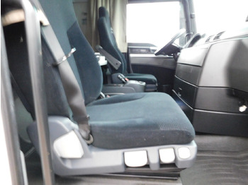 Cabeza tractora Man Tgx: foto 5 Cabeza tractora Man Tgx: foto 5