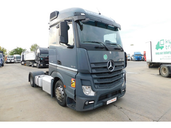 Cabeza tractora Mercedes Actros 1842: foto 2