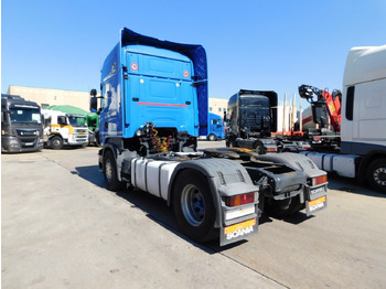 Cabeza tractora Scania R480: foto 4 Cabeza tractora Scania R480: foto 4