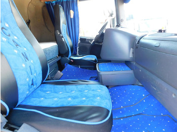 Cabeza tractora Scania R480: foto 5 Cabeza tractora Scania R480: foto 5