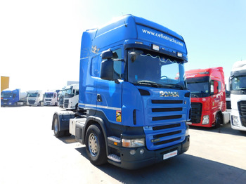 Cabeza tractora Scania R480: foto 2 Cabeza tractora Scania R480: foto 2