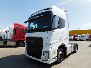 Cabeza tractora FORD