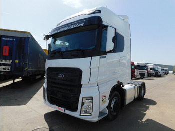Cabeza tractora FORD