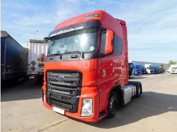 Cabeza tractora FORD