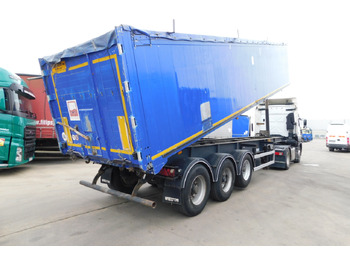 Semirremolque volquete Wielton Nw 48ab: foto 3 Semirremolque volquete Wielton Nw 48ab: foto 3