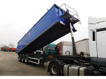 Semirremolque volquete Wielton Nw 48ab: foto 2 Semirremolque volquete Wielton Nw 48ab: foto 2