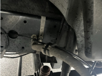 Camión caja cerrada MAN TGL 12.250 4x2 BL CH Euro6 Klima AHK Luftfeder ZV: foto 4