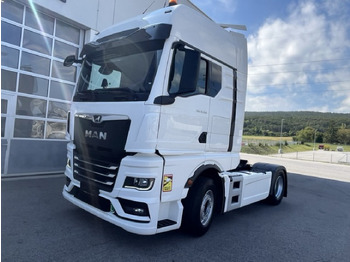 Cabeza tractora MAN TGX 18.510