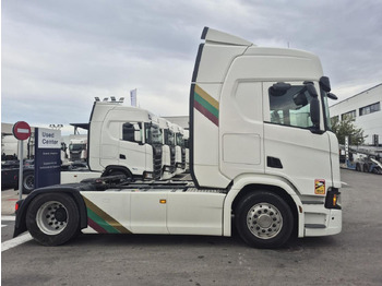 Cabeza tractora Scania R 450: foto 5