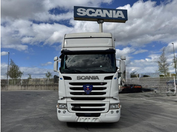 Arrendamiento de Scania R 450 Scania R 450: foto 2