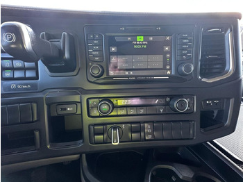 Arrendamiento de Scania R 450 Scania R 450: foto 5