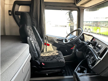 Arrendamiento de Scania R 450 Scania R 450: foto 5