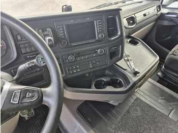 Arrendamiento de Scania R 500 Scania R 500: foto 5 Arrendamiento de Scania R 500 Scania R 500: foto 5