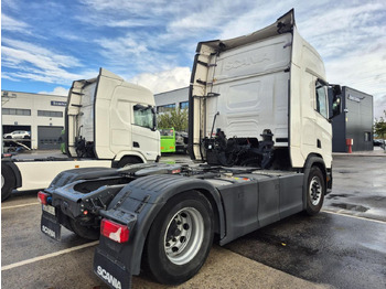 Arrendamiento de Scania R 500 Scania R 500: foto 4 Arrendamiento de Scania R 500 Scania R 500: foto 4