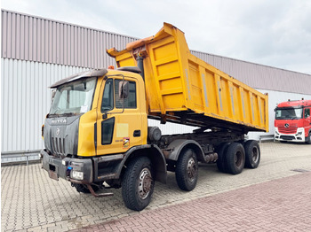 Dúmper IVECO Astra