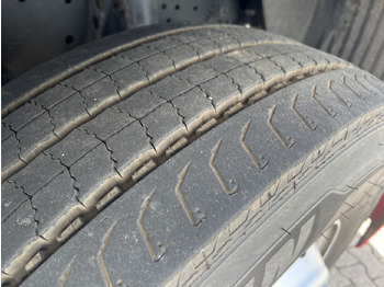 Arrendamiento de MAN TGS 18.420 4x2 BL TGS 18.420 4x2 BL, Navi MAN TGS 18.420 4x2 BL TGS 18.420 4x2 BL, Navi: foto 4