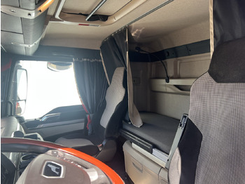 Cabeza tractora MAN TGX 18.500 4X4H BLS TGX 18.500 4X4H BLS, PriTarder, HydroDrive, Kipphydraulik: foto 4