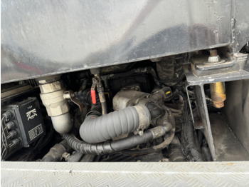 Cabeza tractora MAN TGX 33.640 6X4 BLS TGX 33.640 6X4 BLS, Retarder, Hydraulik, 70t: foto 2