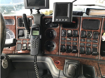 Cabeza tractora Scania R164 GA6x4NZ 480 R164 GA6x4NZ 480, Retarder, Hydraulik: foto 5 Cabeza tractora Scania R164 GA6x4NZ 480 R164 GA6x4NZ 480, Retarder, Hydraulik: foto 5