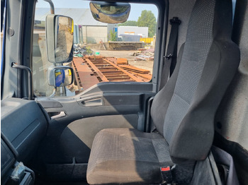 Camión, Camión grúa MAN TGM MAN TGM 4x2: foto 3 Camión, Camión grúa MAN TGM MAN TGM 4x2: foto 3