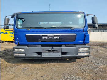 Camión, Camión grúa MAN TGM MAN TGM 4x2: foto 4 Camión, Camión grúa MAN TGM MAN TGM 4x2: foto 4