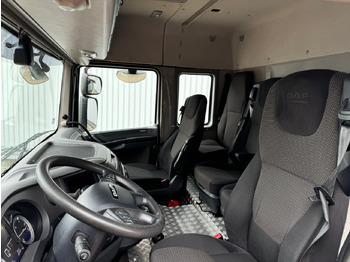 Camión caja abierta DAF XF 410 FA 4x2 XF 410 FA 4x2, Fahrschule, 2x AHK, 6 Sitze: foto 3