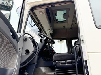 Camión caja abierta DAF XF 410 FA 4x2 XF 410 FA 4x2, Fahrschule, 2x AHK, 6 Sitze: foto 2