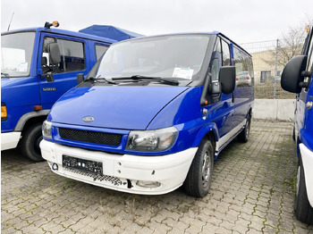 Furgoneta combi FORD Transit