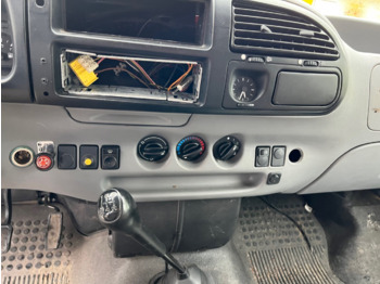 Furgoneta combi Ford Transit 2.0 4x2 Transit 2.0 4x2, Benziner!: foto 2 Furgoneta combi Ford Transit 2.0 4x2 Transit 2.0 4x2, Benziner!: foto 2