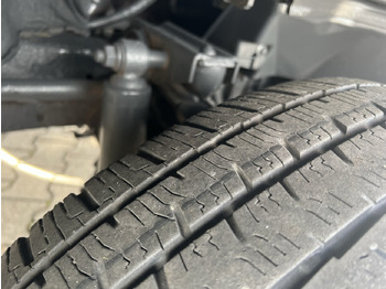 Camión multibasculante, Furgoneta Iveco Daily 45C15D 4x2 Doka Daily 45C15D 4x2 Doka, City-Abroller: foto 3 Camión multibasculante, Furgoneta Iveco Daily 45C15D 4x2 Doka Daily 45C15D 4x2 Doka, City-Abroller: foto 3