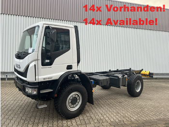 Arrendamiento de Iveco EuroCargo ML150E24 WS 4x4 EuroCargo ML150E24 WS 4x4, Euro3, mehrfach Vorhanden! Iveco EuroCargo ML150E24 WS 4x4 EuroCargo ML150E24 WS 4x4, Euro3, mehrfach Vorhanden!: foto 1 Arrendamiento de Iveco EuroCargo ML150E24 WS 4x4 EuroCargo ML150E24 WS 4x4, Euro3, mehrfach Vorhanden! Iveco EuroCargo ML150E24 WS 4x4 EuroCargo ML150E24 WS 4x4, Euro3, mehrfach Vorhanden!: foto 1