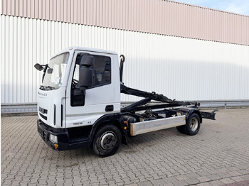 Camión multibasculante IVECO EuroCargo