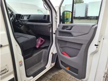 Furgón MAN TGE 3.140 4x2 SB TGE 3.140 4x2 SB, hoch + lang: foto 4 Furgón MAN TGE 3.140 4x2 SB TGE 3.140 4x2 SB, hoch + lang: foto 4