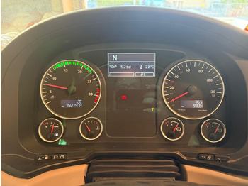 Arrendamiento de MAN TGL 10.180 4x2 BL TGL 10.180 4x2 BL City-Abrollkipper MAN TGL 10.180 4x2 BL TGL 10.180 4x2 BL City-Abrollkipper: foto 2