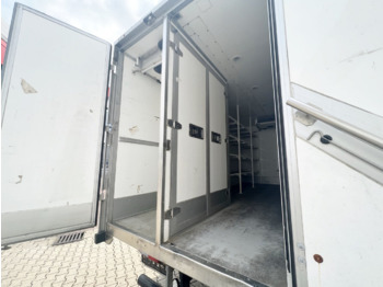 Arrendamiento de MAN TGL 8.180 4x2 BL TGL 8.180 4x2 BL, Kühlkoffer, Carrier Supra 850Mi MAN TGL 8.180 4x2 BL TGL 8.180 4x2 BL, Kühlkoffer, Carrier Supra 850Mi: foto 5 Arrendamiento de MAN TGL 8.180 4x2 BL TGL 8.180 4x2 BL, Kühlkoffer, Carrier Supra 850Mi MAN TGL 8.180 4x2 BL TGL 8.180 4x2 BL, Kühlkoffer, Carrier Supra 850Mi: foto 5