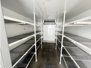 Arrendamiento de MAN TGL 8.180 4x2 BL TGL 8.180 4x2 BL, Kühlkoffer, Carrier Supra 850Mi MAN TGL 8.180 4x2 BL TGL 8.180 4x2 BL, Kühlkoffer, Carrier Supra 850Mi: foto 2 Arrendamiento de MAN TGL 8.180 4x2 BL TGL 8.180 4x2 BL, Kühlkoffer, Carrier Supra 850Mi MAN TGL 8.180 4x2 BL TGL 8.180 4x2 BL, Kühlkoffer, Carrier Supra 850Mi: foto 2