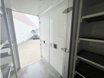 Arrendamiento de MAN TGL 8.180 4x2 BL TGL 8.180 4x2 BL, Kühlkoffer, Carrier Supra 850Mi MAN TGL 8.180 4x2 BL TGL 8.180 4x2 BL, Kühlkoffer, Carrier Supra 850Mi: foto 4 Arrendamiento de MAN TGL 8.180 4x2 BL TGL 8.180 4x2 BL, Kühlkoffer, Carrier Supra 850Mi MAN TGL 8.180 4x2 BL TGL 8.180 4x2 BL, Kühlkoffer, Carrier Supra 850Mi: foto 4