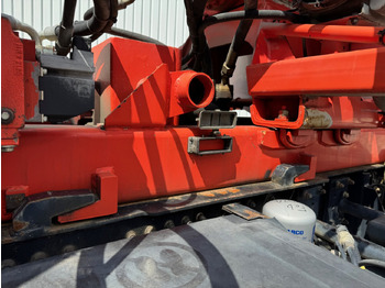 Camión hormigonera MAN TGS 26.480 6x4H-4 BL TGS 26.480 6x4H-4 BL, Liebherr HTM 704, Multilift Abroller HydroDrive, Lenk-/Liftachse, Wechselfahrzeug: foto 4 Camión hormigonera MAN TGS 26.480 6x4H-4 BL TGS 26.480 6x4H-4 BL, Liebherr HTM 704, Multilift Abroller HydroDrive, Lenk-/Liftachse, Wechselfahrzeug: foto 4