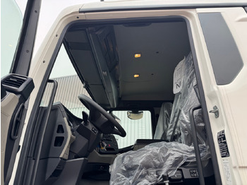 Arrendamiento de MAN TGS 33.440 6x4 BB TGS 33.440 6x4 BB MAN TGS 33.440 6x4 BB TGS 33.440 6x4 BB: foto 2 Arrendamiento de MAN TGS 33.440 6x4 BB TGS 33.440 6x4 BB MAN TGS 33.440 6x4 BB TGS 33.440 6x4 BB: foto 2